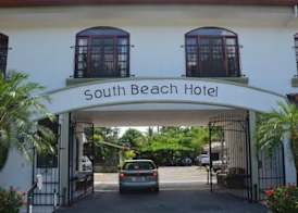 Hotel South Beach 2