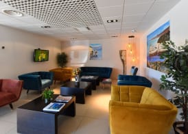 Hôtel A Madonetta 2