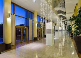 Resort Hotel IV Jahreszeiten Zingst 3