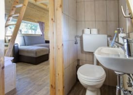Slovenia Eco resort 2