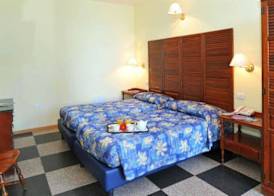 Centro Vacanze La Limonaia 3