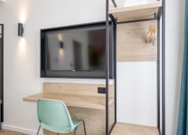 B&B HOTEL Hasselt 5
