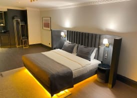A11 HOTEL BOSPHORUS 3