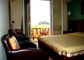 Santa Maria Hotel 3