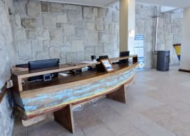 Hotel Club La Serena 3