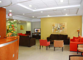 Hotel Pujol 3