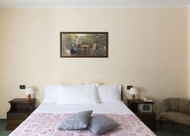 Hotel Conca Verde 5