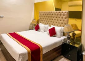 Rose Palace Hotel, Gulberg 2