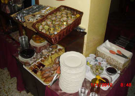 La Gustea Hotel & Cucina 4
