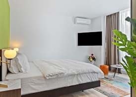 Uni88 ApartHotel 4