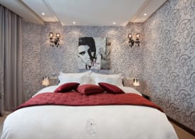 Art Palace Suites & Spa 4