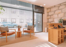 BFRESH Hotel - Padel, Pool & Fitness - Adults Only 2