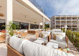 Zafiro Palace Palmanova 5