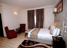 Sun Heaven Hotel & Resort Abuja 3