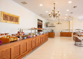 Ibiscus Corfu Hotel 4