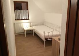 Pension ,,Vier Tore'' 4