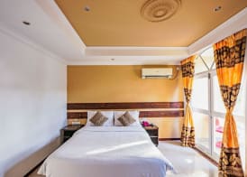 RIJ Hulhumale 5