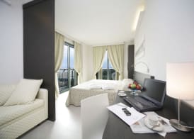 Hotel Dante Family Spa Resort 5