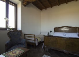 Agriturismo La Morosina 2