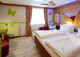 Familotel Feldberger Hof Hotel 4