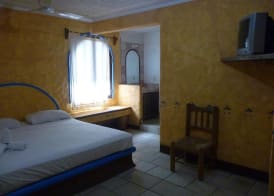 Casa Vieja 4