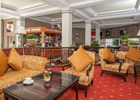 Seven Seas Hotel Blue 4