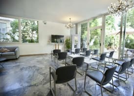 Hotel Maestri 4
