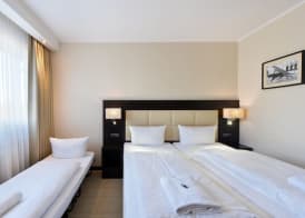Hotel am Karlstor 2