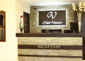 Garni Hotel Vozarev 3