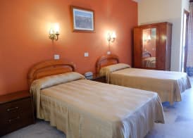Hotel Central 4