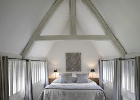 Les Manoirs de Tourgéville 4