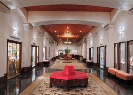 The Royal Hawaiian, A Luxury Collection Resort, Waikiki 2