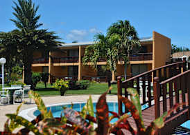 Sugar Bay Club Suites & Hotel 3