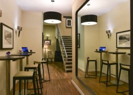 Fraser Suites Glasgow 3