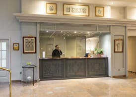 Parador de Cordoba 5