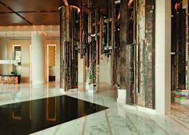 Hyatt Regency Chennai 3