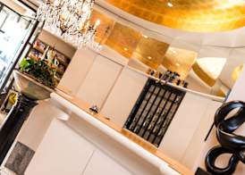 Hotel Raffel 5