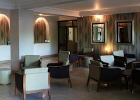 Best Western Thurrock Hotel 5