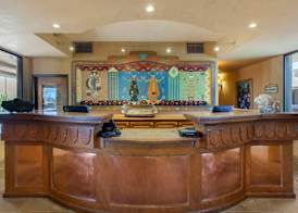 La Posada Lodge & Casitas, an Ascend Collection Hotel 3