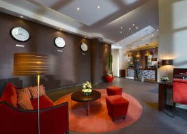 Hotel de Berny 2