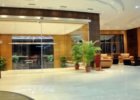 Hotel Chams 2