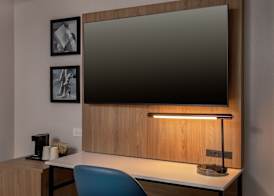 Courtyard by Marriott Times Square West 5
