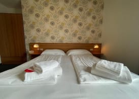 Hotel Al Castello 2