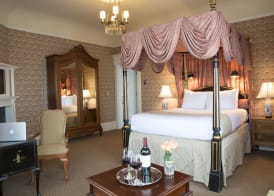 Hotel Majestic 5
