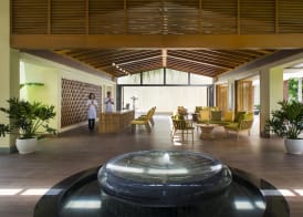 Dusit Princess Moonrise Beach Resort 2