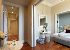 Serristori Palace Residence 4