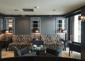 Hotel Lisboa 5