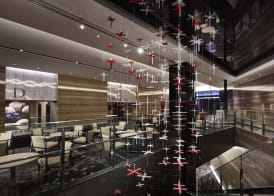 Villa Fontaine Grand Haneda Airport - Directly connected to Haneda Airport Terminal 3 3