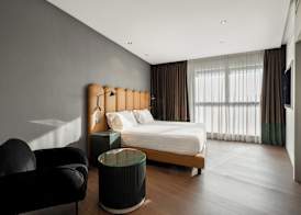 Eurostars Matera La Suite 5