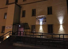 Albergue Pirenarium 4